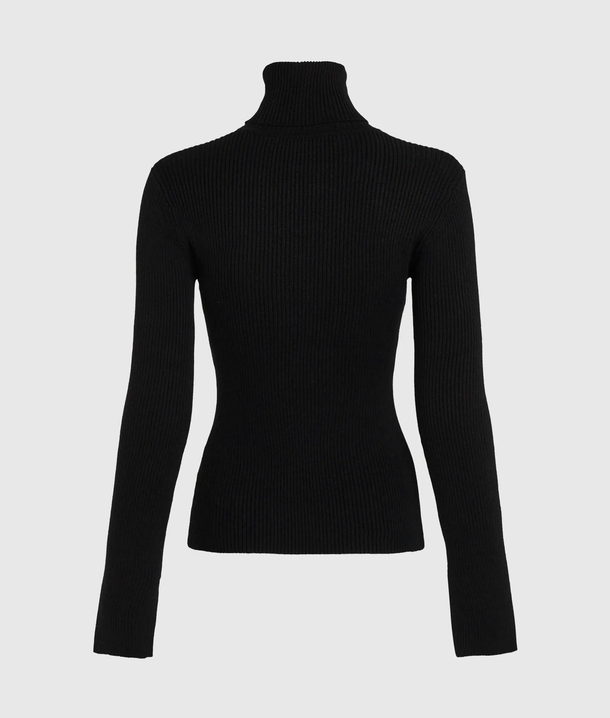 Lightweight rollneck sweater
