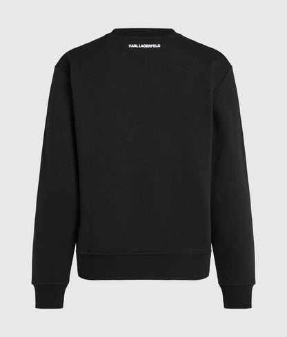 Après Ski Club sweatshirt