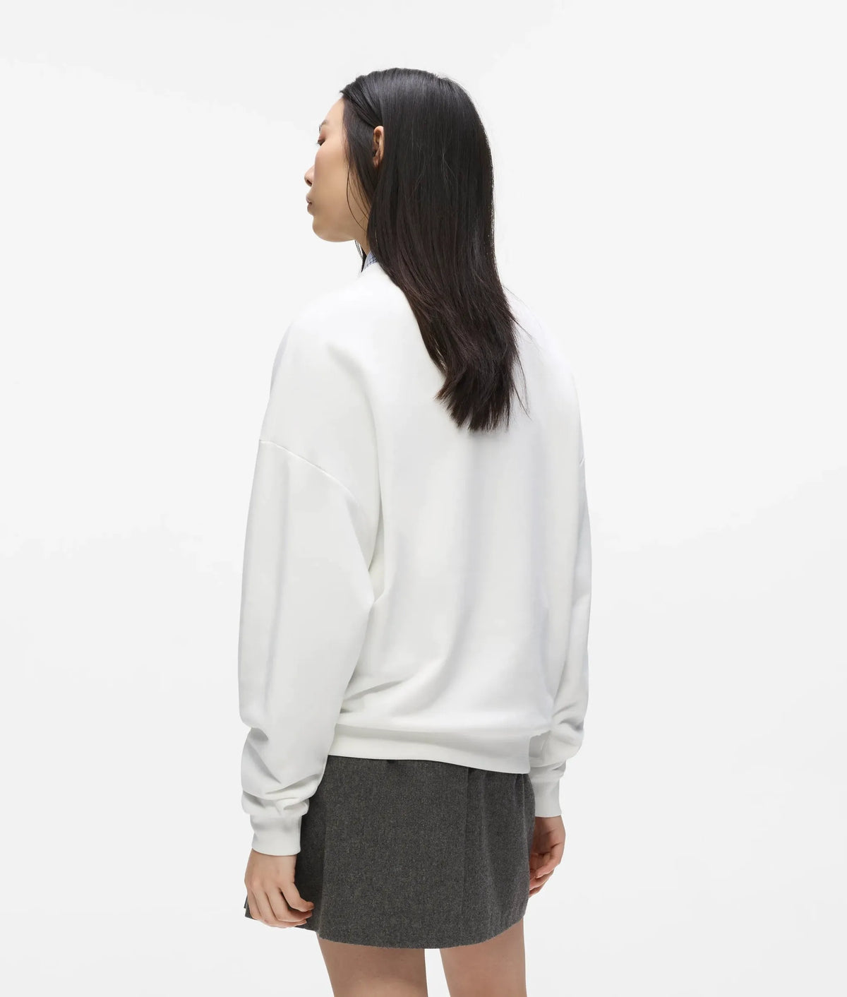 Ikon Choupette Muse sweatshirt