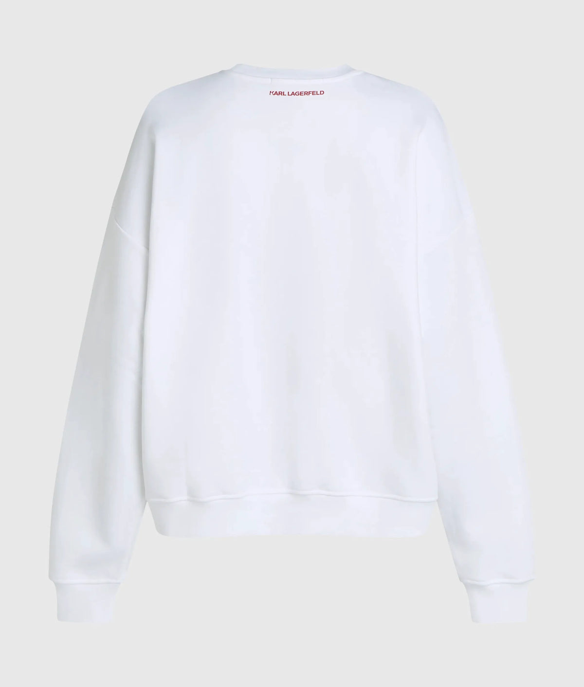 Ikon Choupette Muse sweatshirt