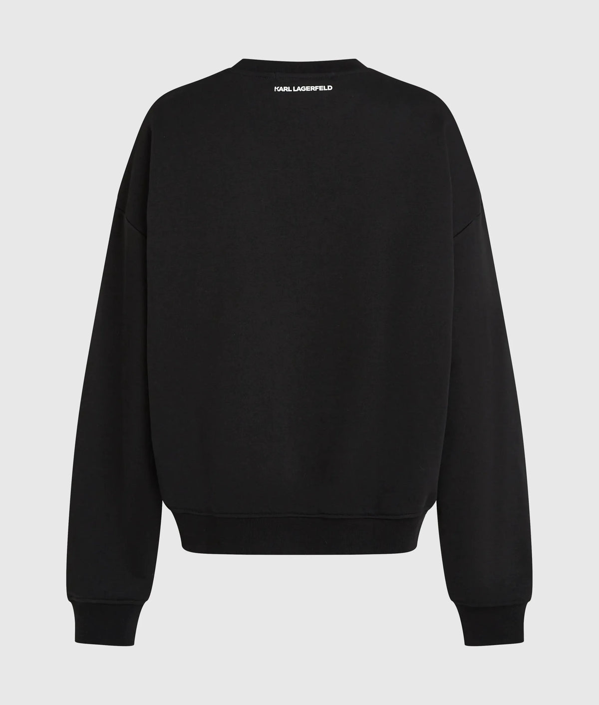 Ikon Choupette Muse sweatshirt