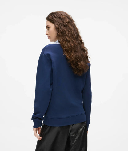 Ikon V-neck sweatshirt