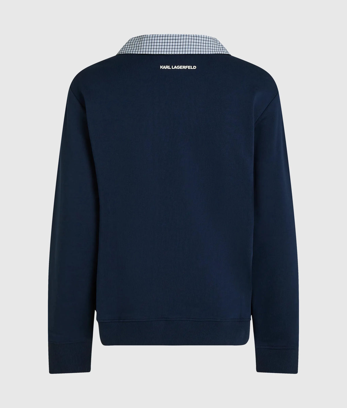 Ikon V-neck sweatshirt
