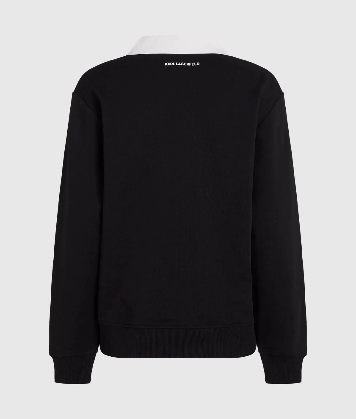 Ikon V-neck sweatshirt