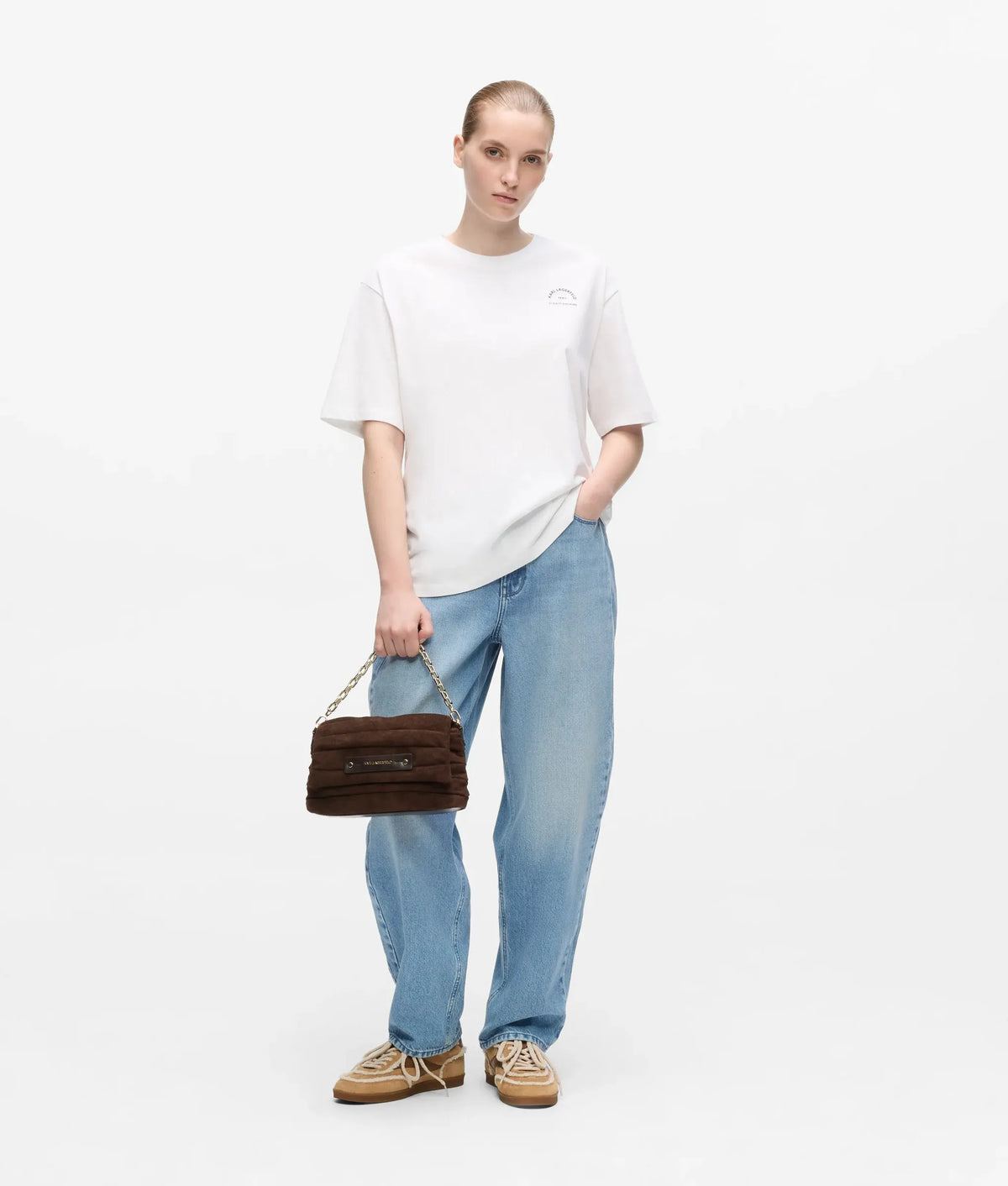 One size