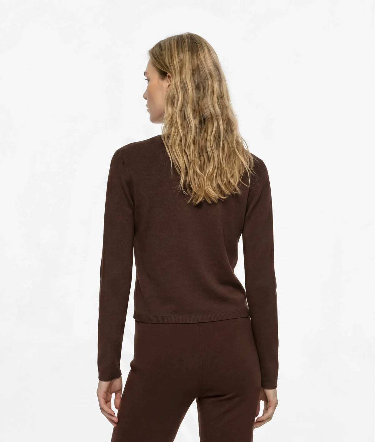 Autograph cashmere blend loungewear cardigan