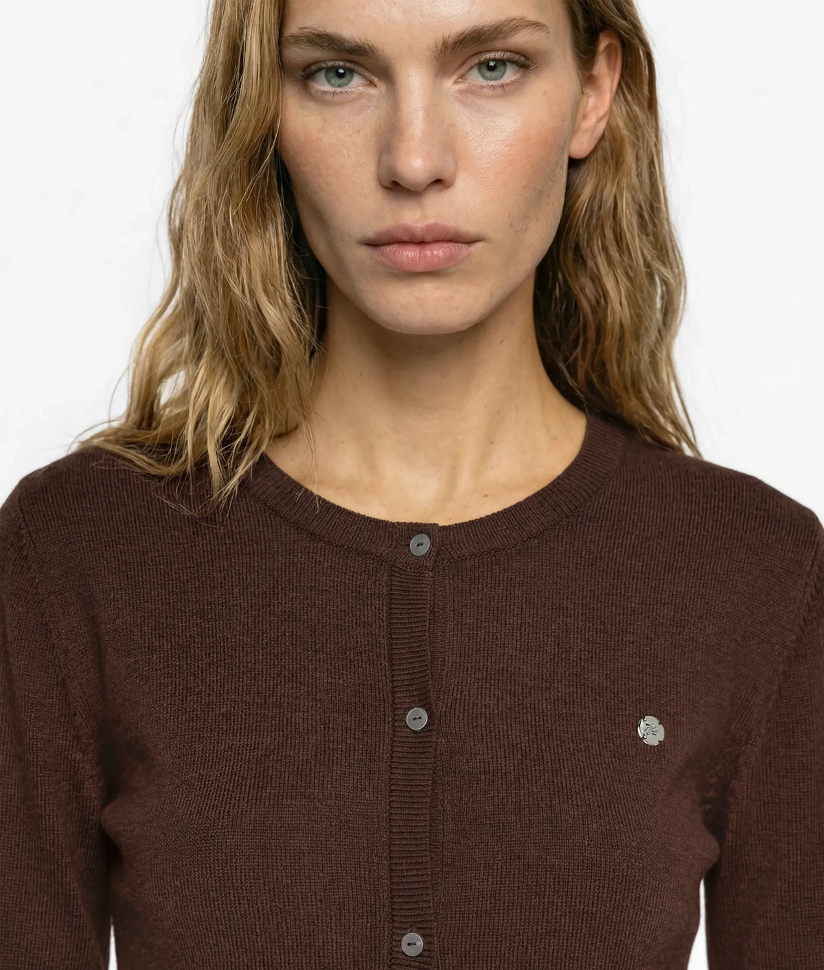 Autograph cashmere blend loungewear cardigan