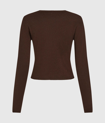 Autograph cashmere blend loungewear cardigan