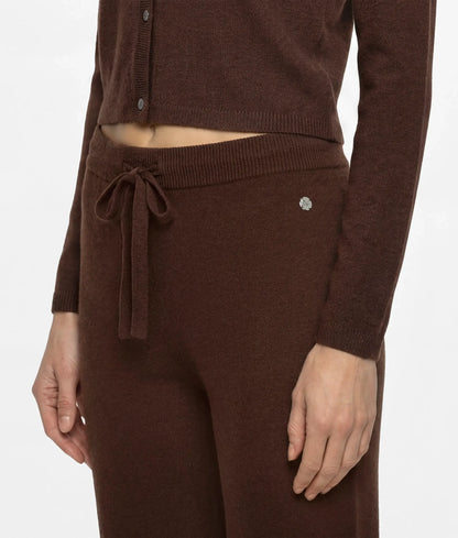 Autograph cashmere blend loungewear pants