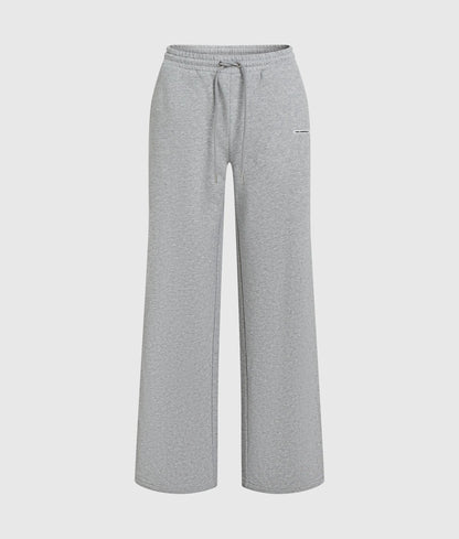 Rhinestone loungewear pants