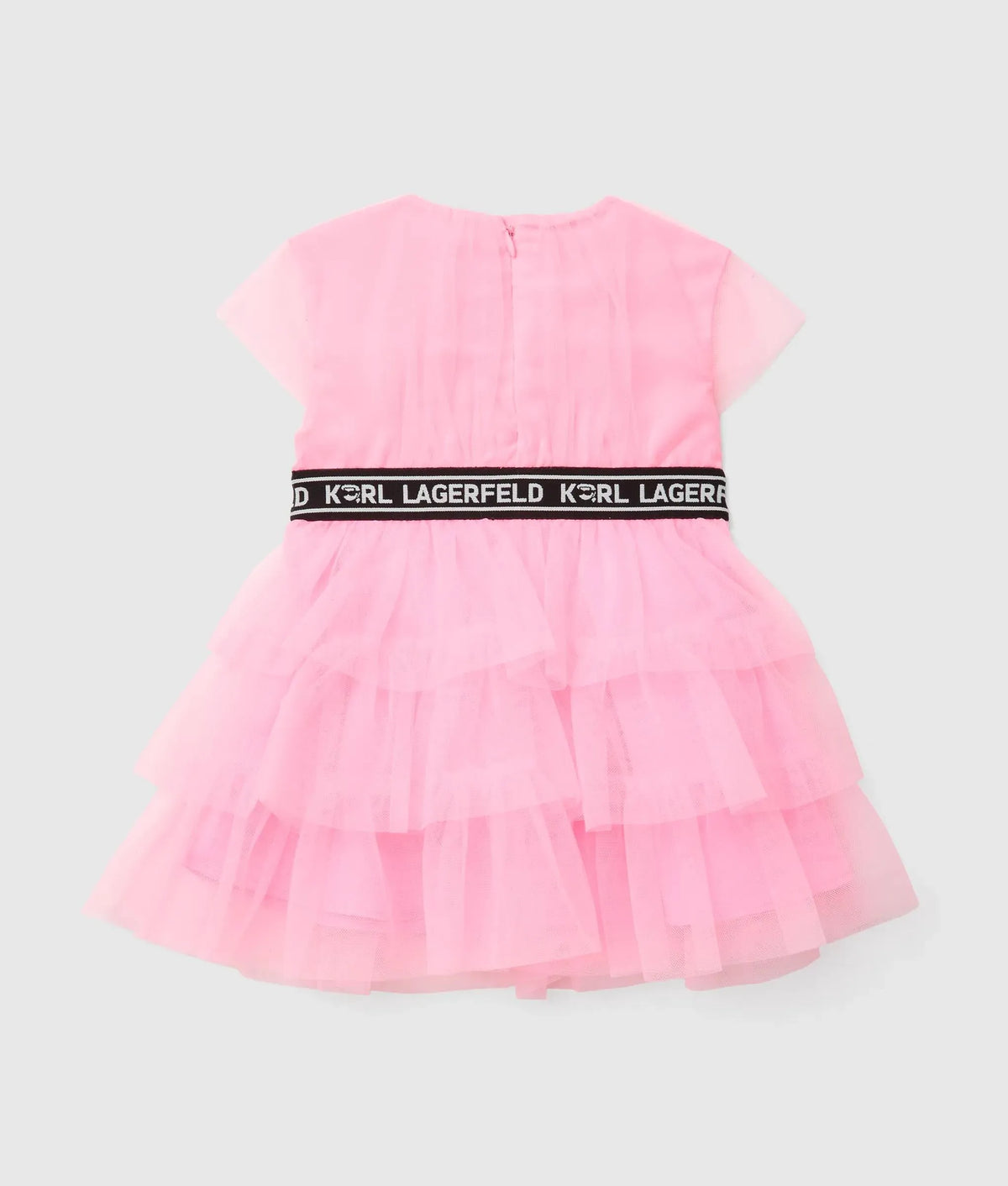 Baby tutu dress
