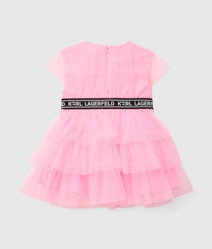 Baby tutu dress
