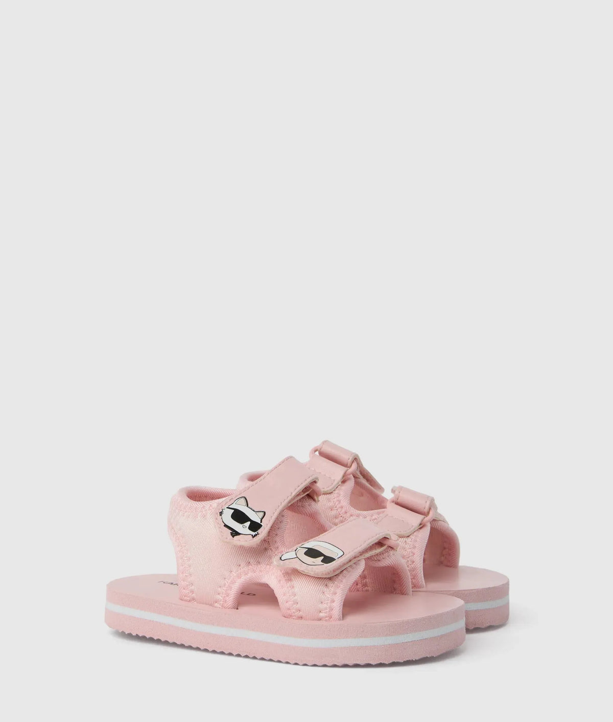 Baby Ikon sandals