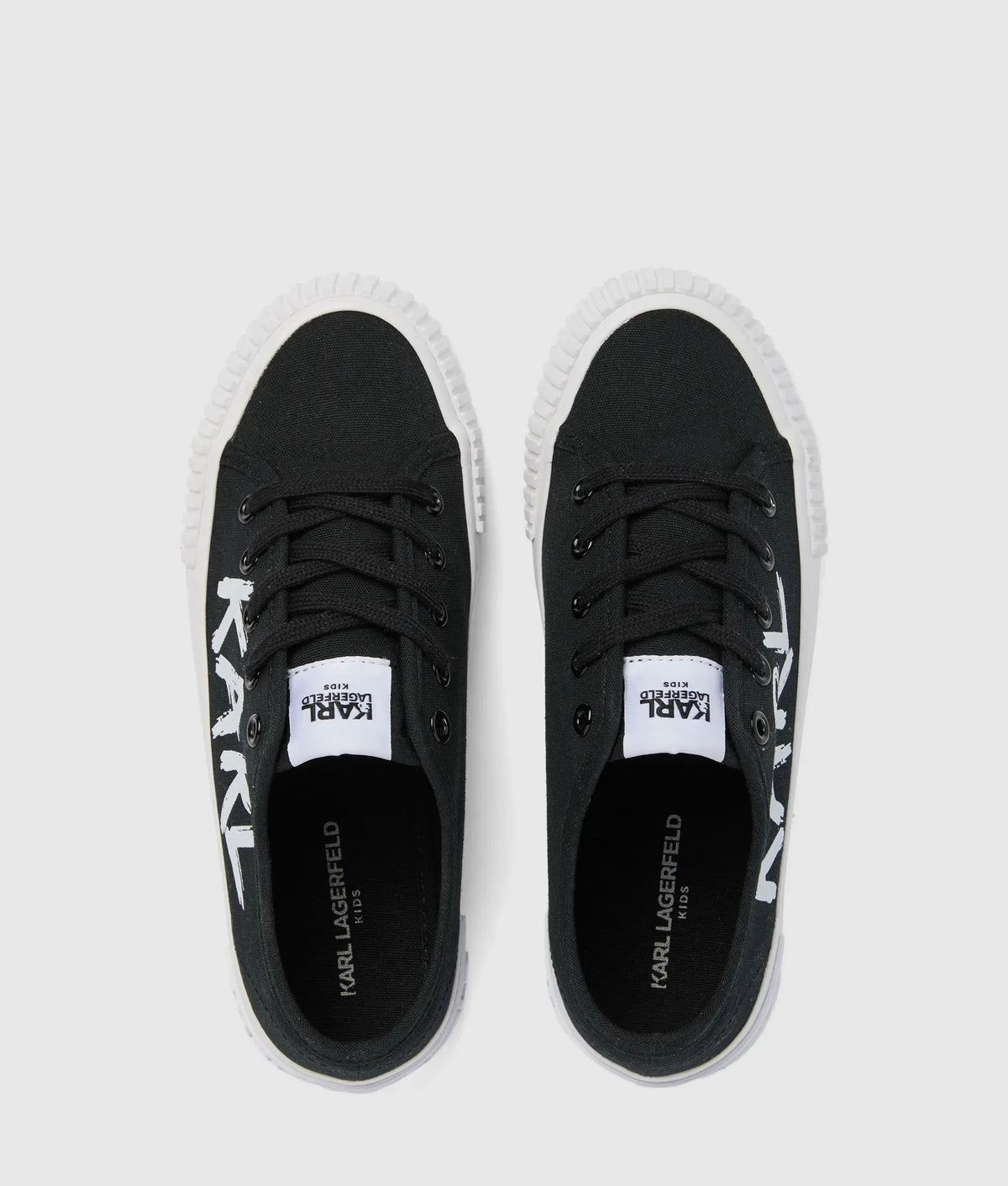 Boys graffiti sneakers