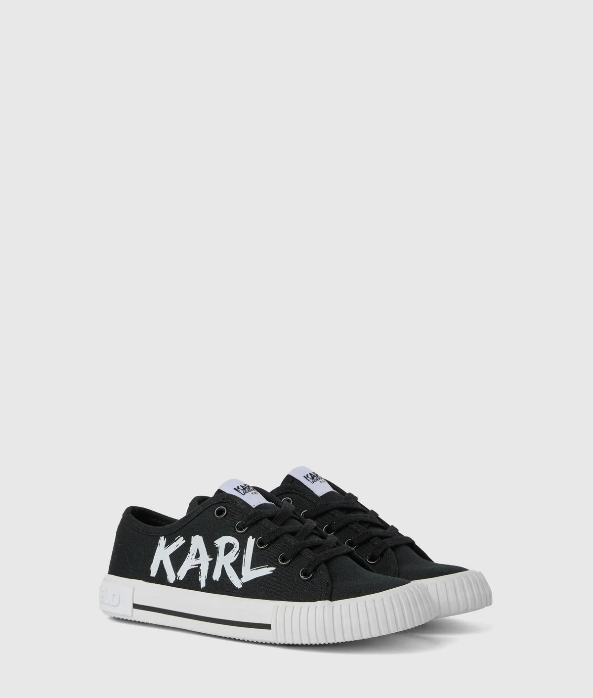 Boys graffiti sneakers