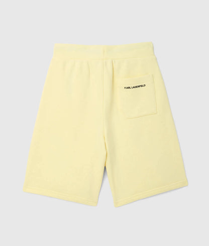 Boys graffiti shorts