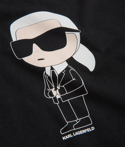 Boys Ikon T-shirt