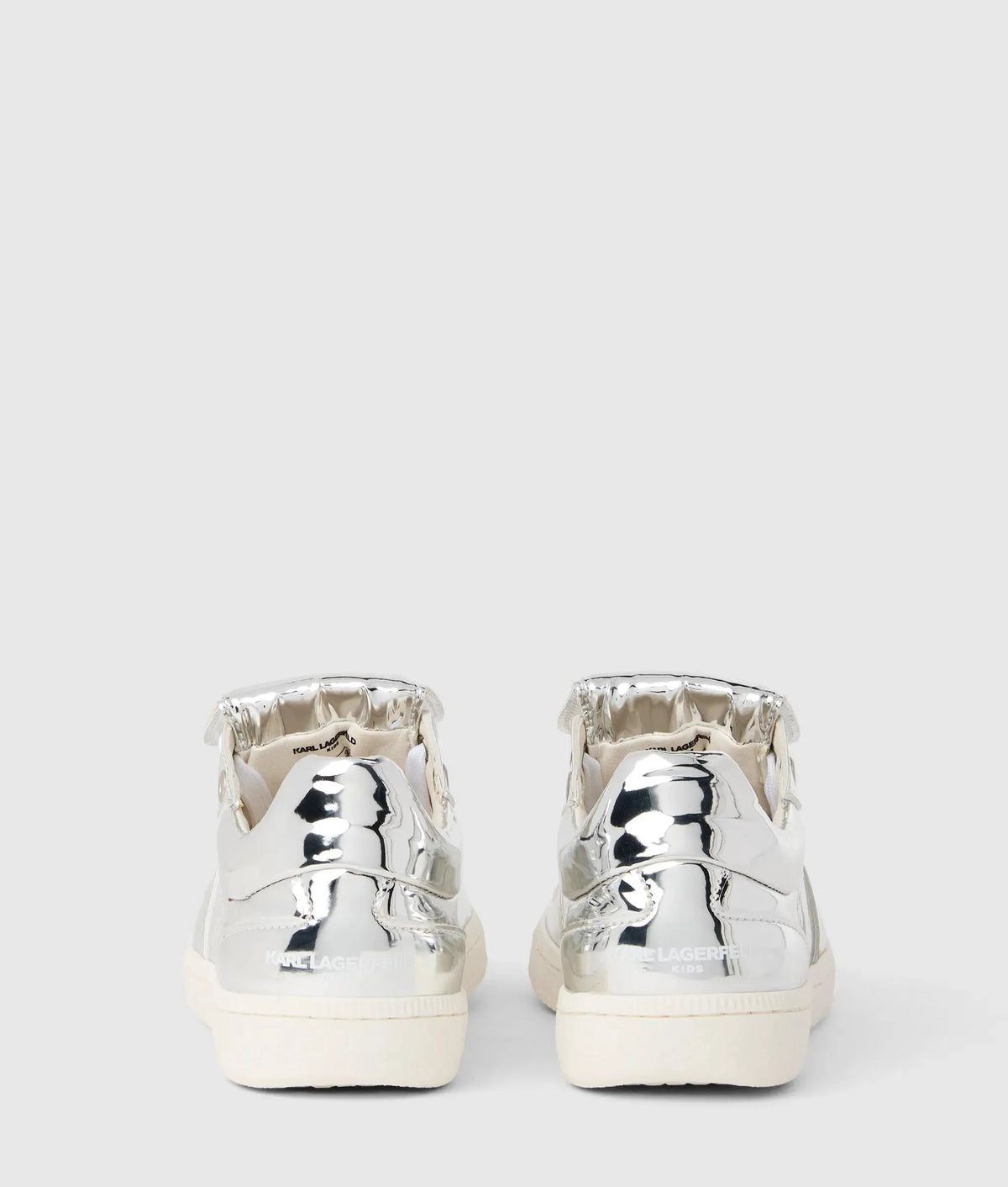 Girls Ikon Choupette sneakers