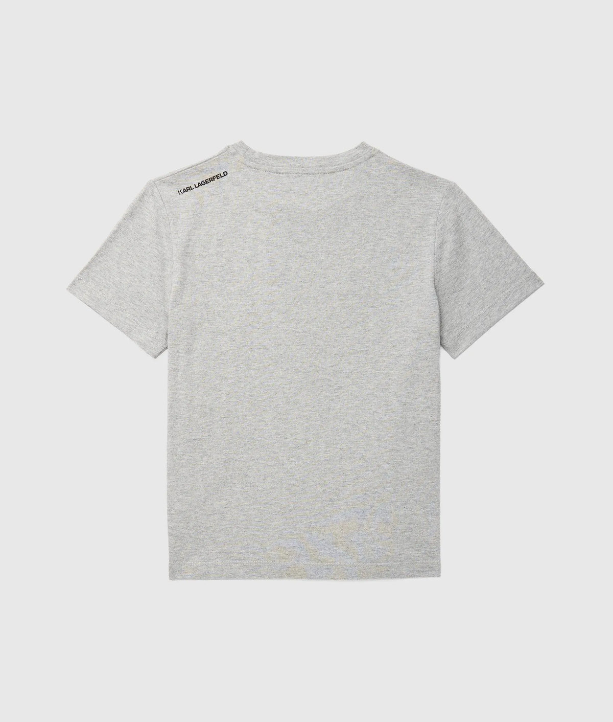 Boys Ikon pocket T-shirt