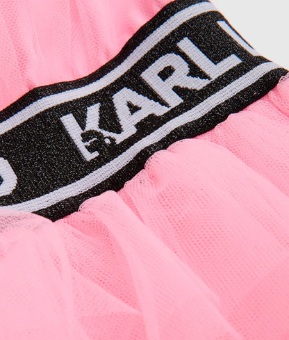 Girls tutu dress