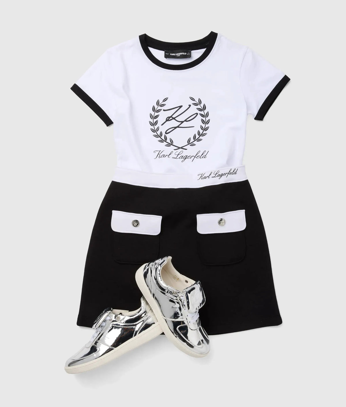 Girls Autograph T-shirt