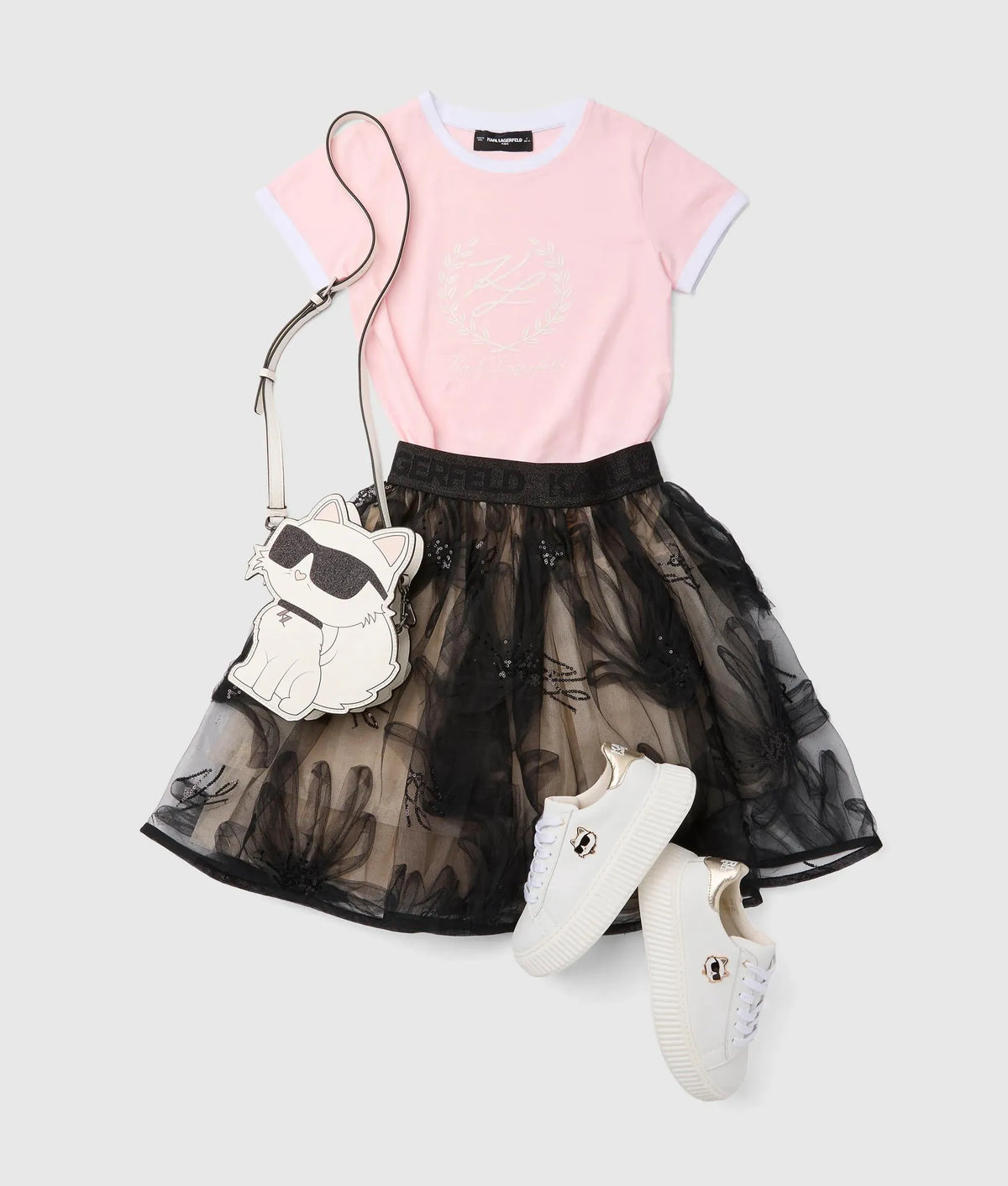 Girls Autograph T-shirt
