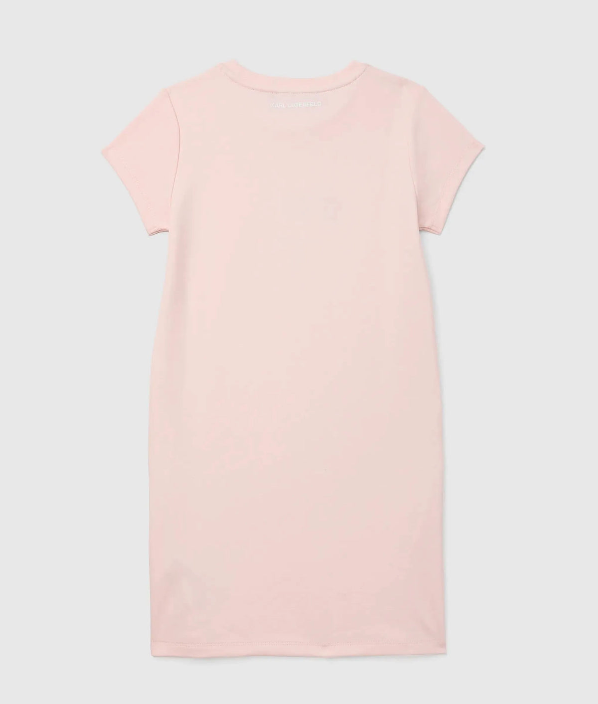 Girls Ikon Choupette T-shirt dress