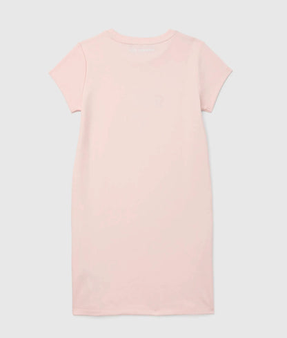Girls Ikon Choupette T-shirt dress