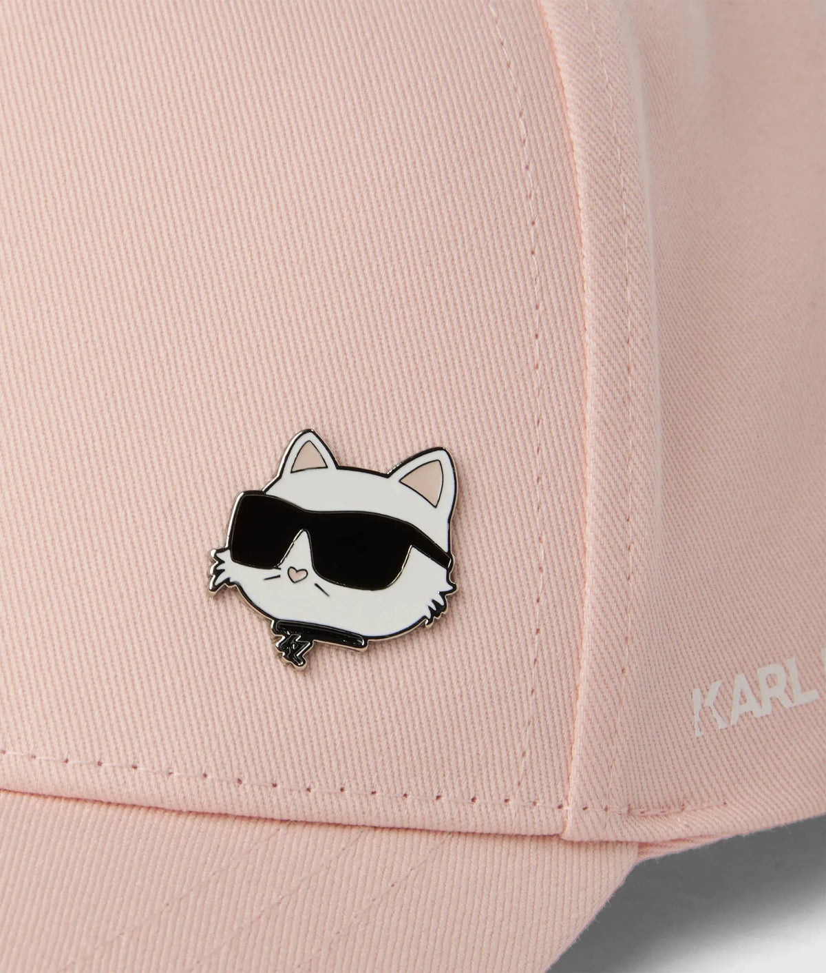 Girls Ikon Choupette cap