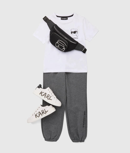 Boys tapered sweatpants