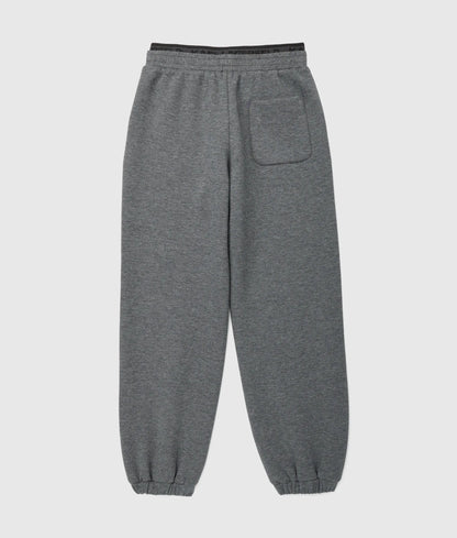 Boys tapered sweatpants