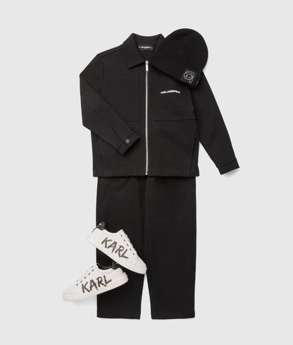 Boys drawstring pants