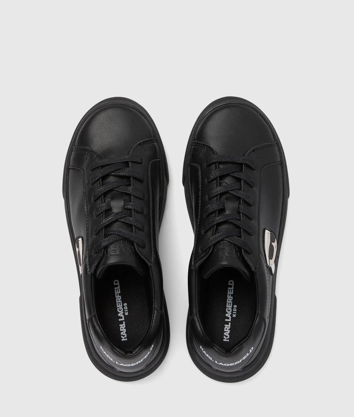 Boys Ikon sneakers