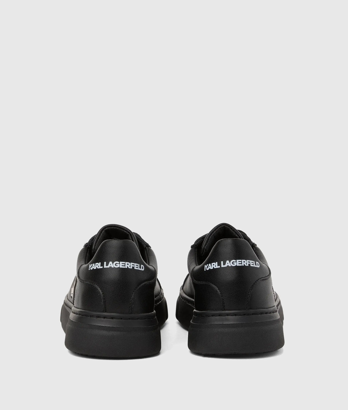Boys Ikon sneakers