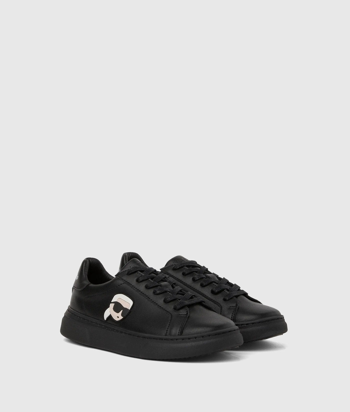 Boys Ikon sneakers