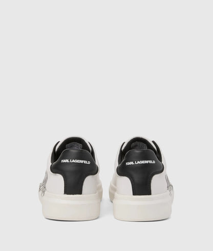 Boys graffiti sneakers