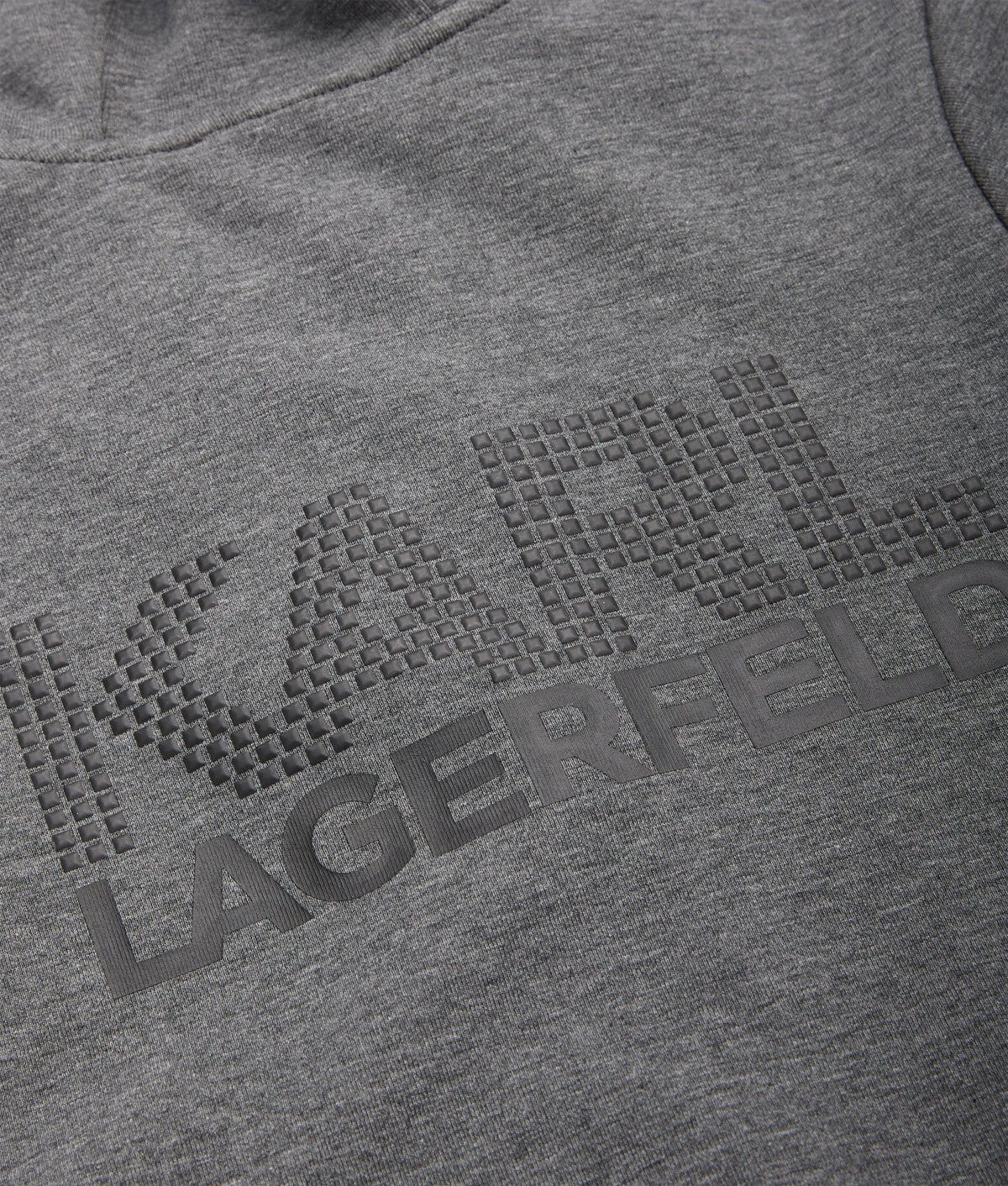 Boys zip-up hoodie