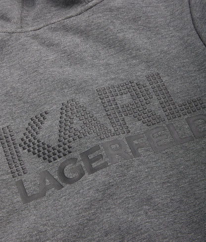 Boys zip-up hoodie