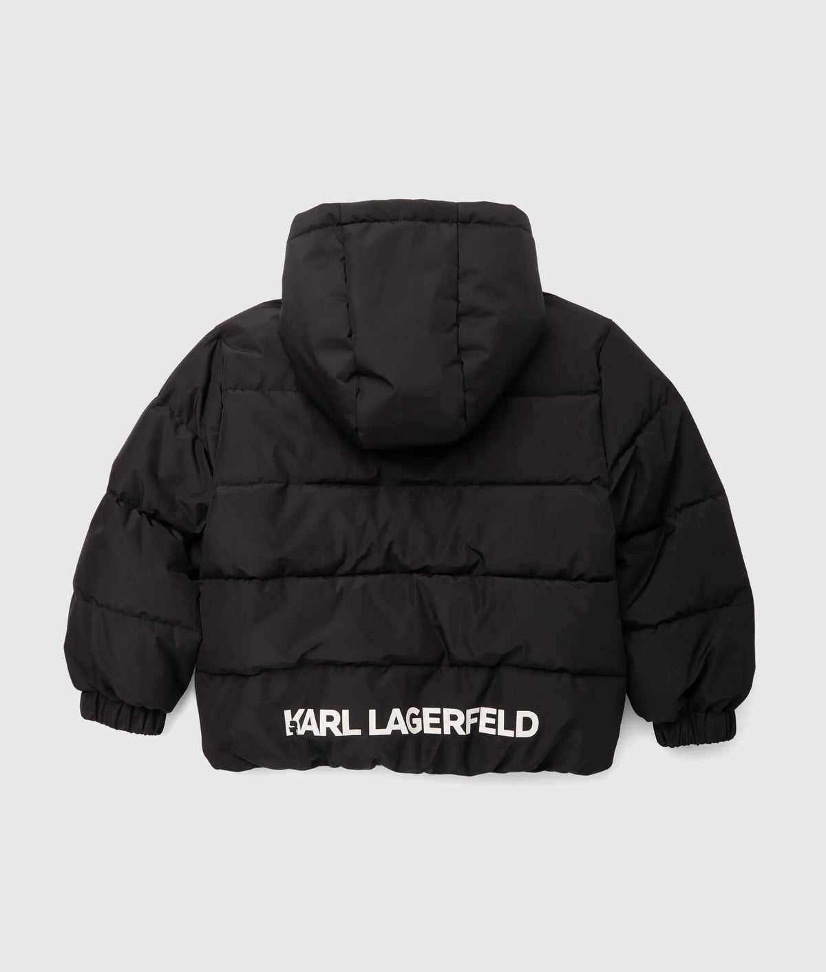 Boys puffer jacket