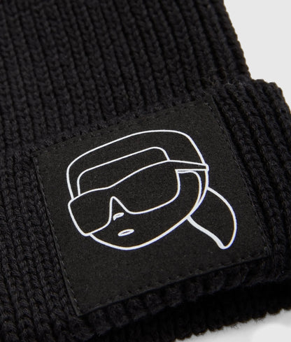 Boys Ikon beanie