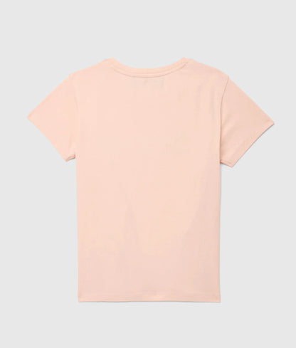 Girls Ikon rhinestone T-shirt