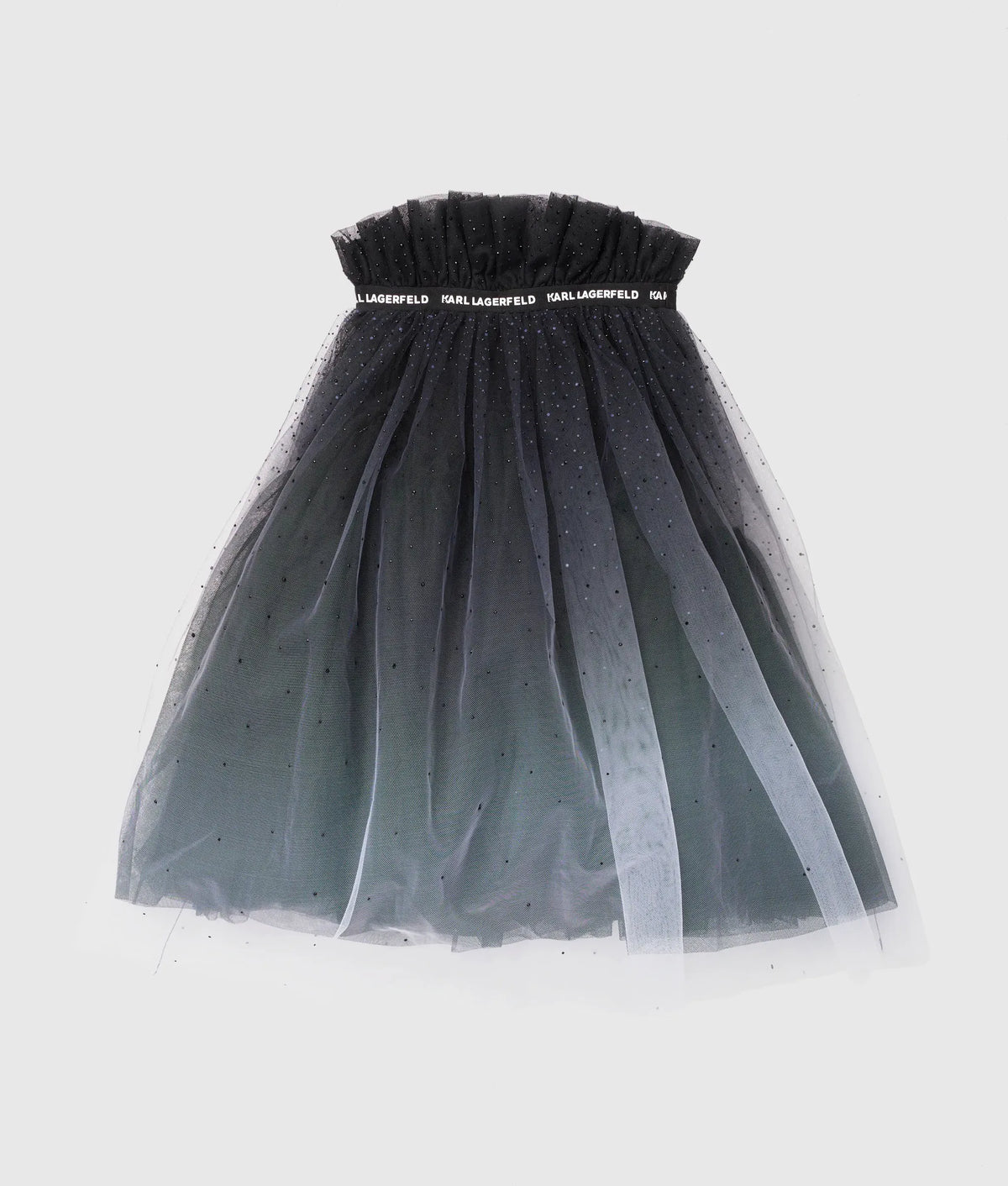 Girls tulle skirt