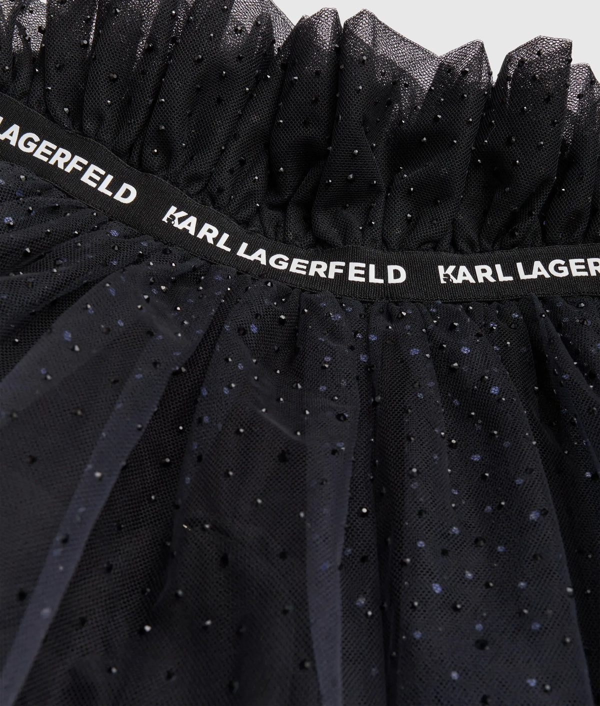Girls tulle skirt