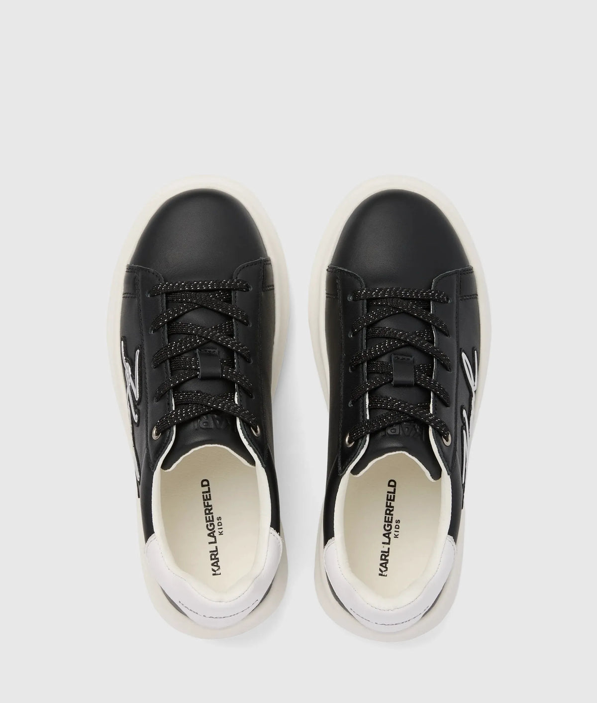 Girls Signature sneakers