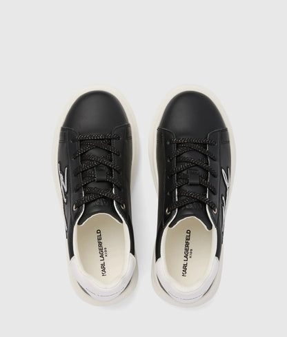 Girls Signature sneakers