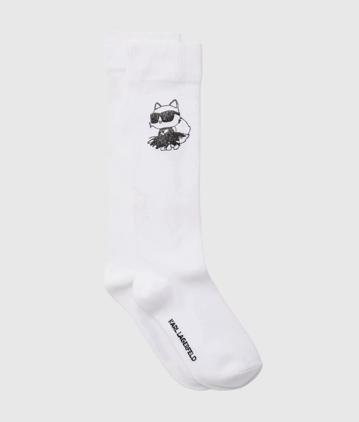 Girls Ikon Choupette socks