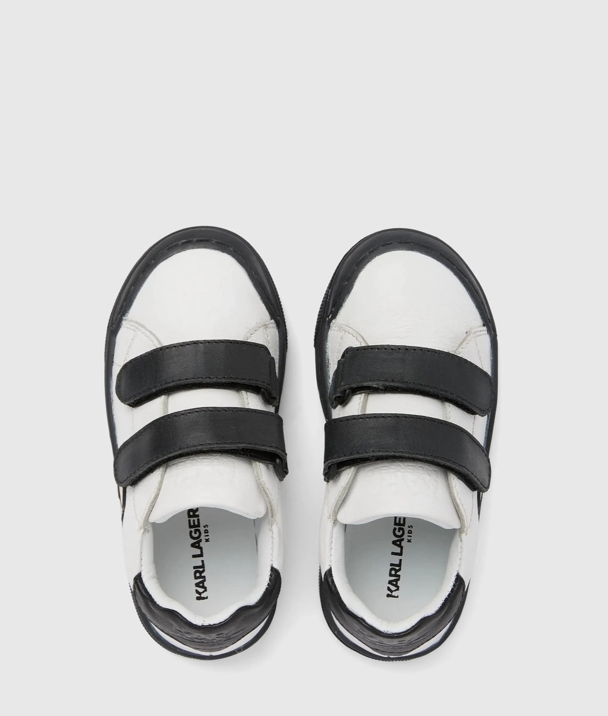 Boys Ikon hook-and-loop sneakers