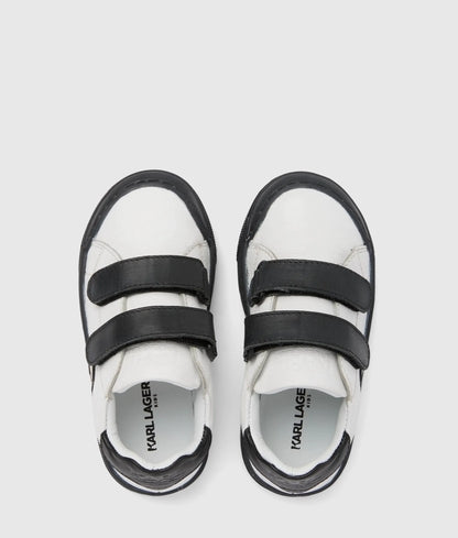 Boys Ikon hook-and-loop sneakers