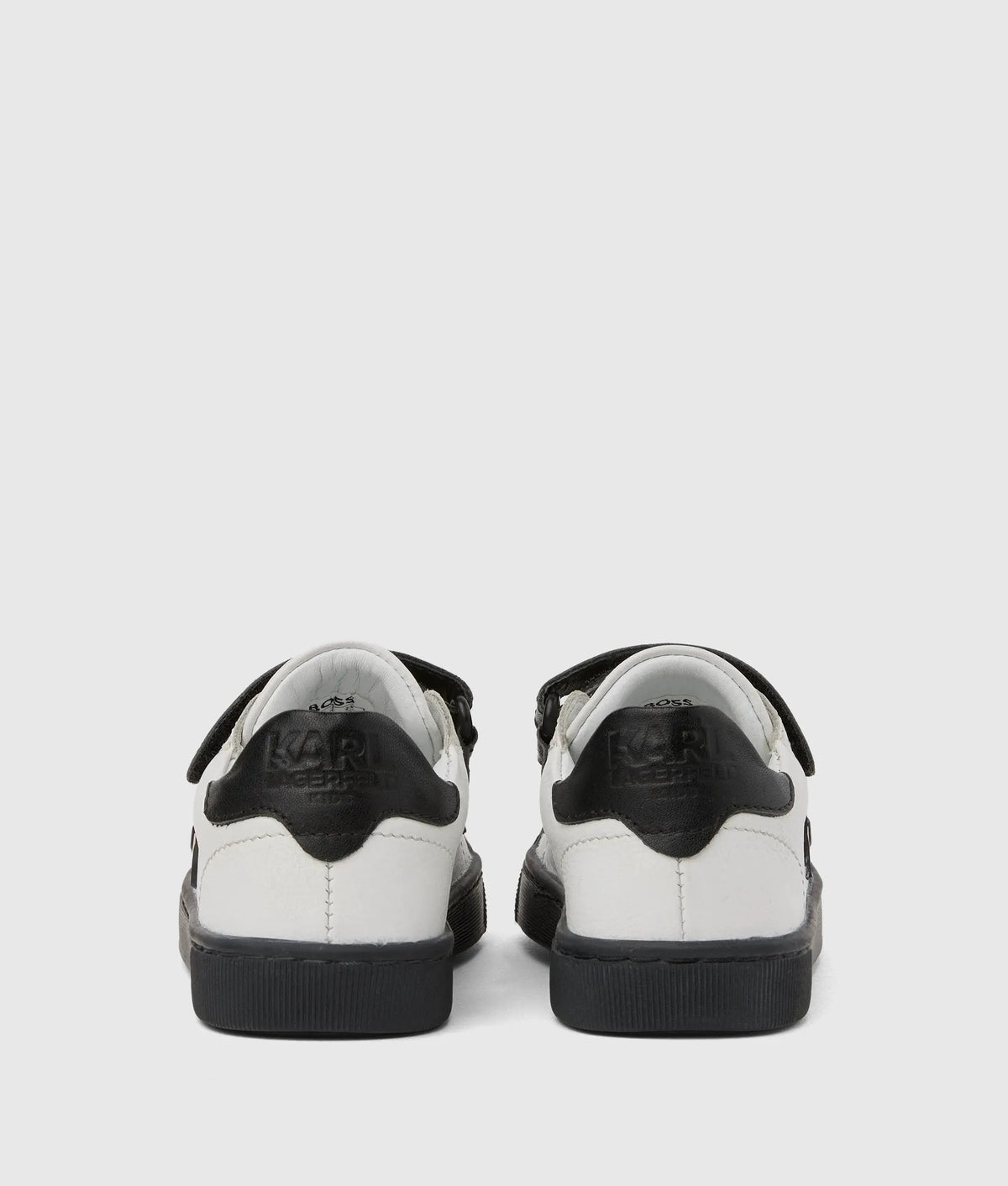 Boys Ikon hook-and-loop sneakers
