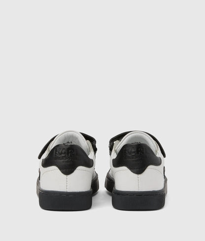 Boys Ikon hook-and-loop sneakers
